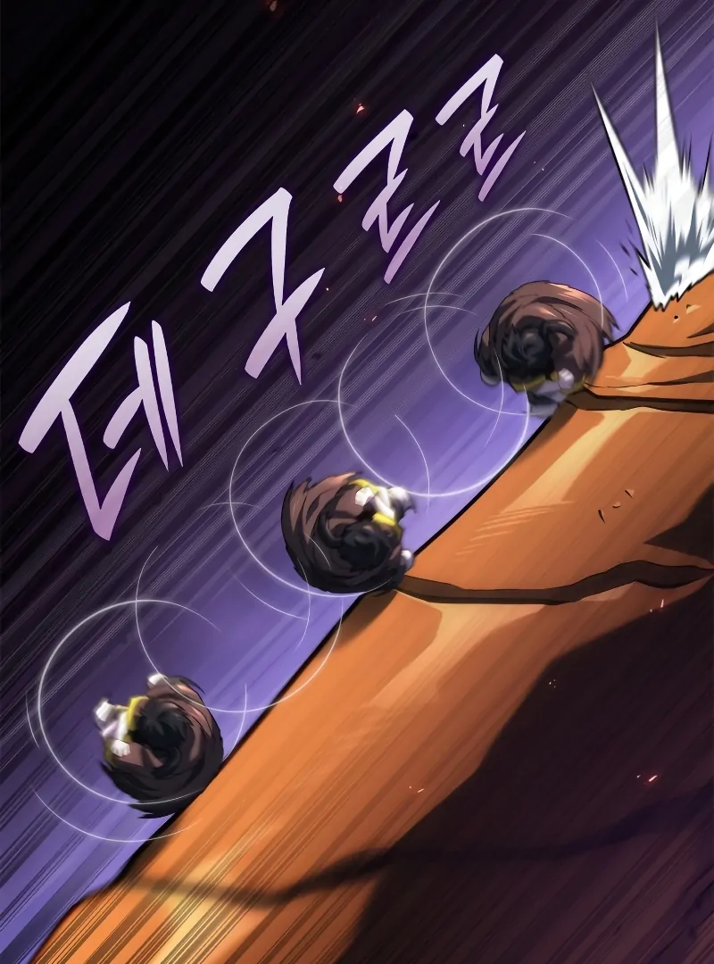 Revenge of the Iron-Blooded Sword Hound, Chapter 58 image 073